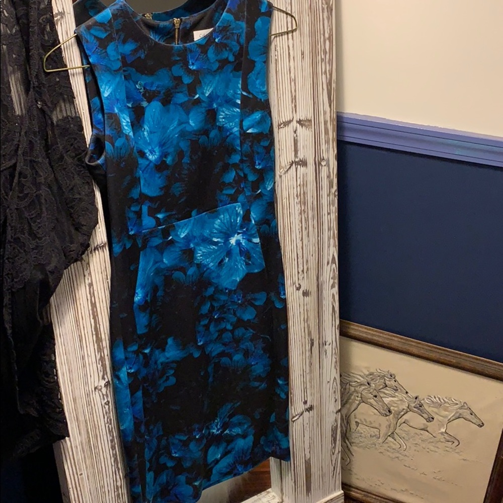 Calvin Klein Dress